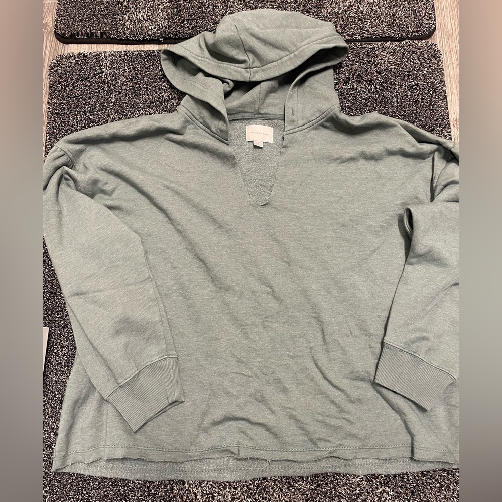 Never worn American Eagle sweatshirt